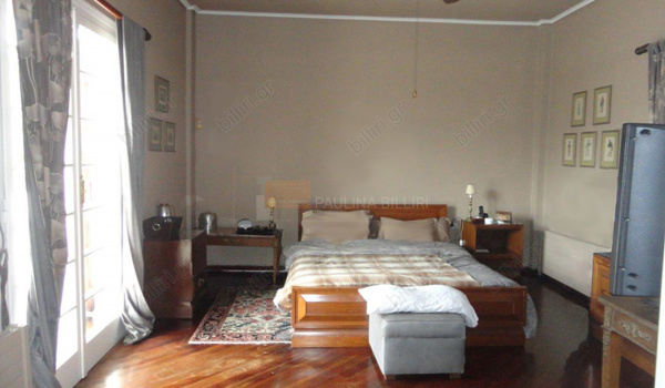 Υπνοδωμάτιο - Bedroom